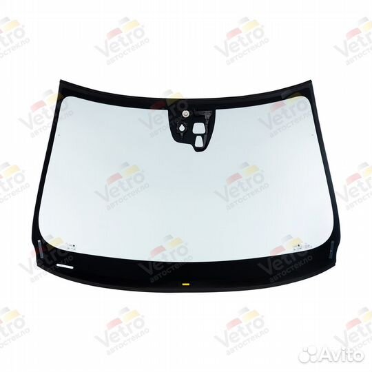 Лобовое стекло