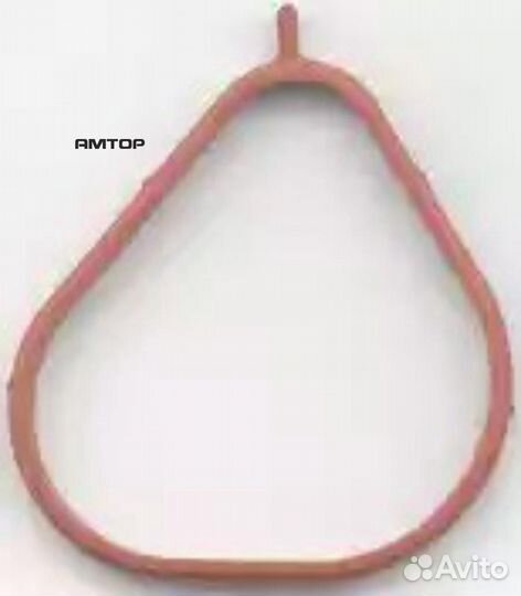 Elring 052040 Прокладка впускного коллектора