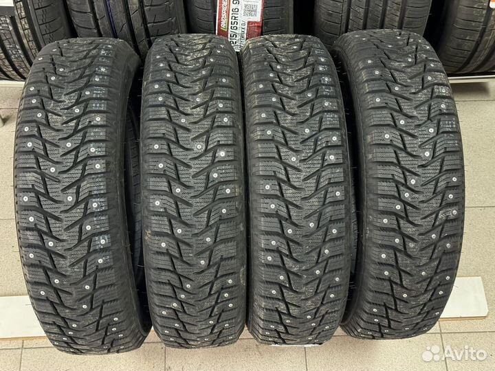 Sailun Ice Blazer WST3 235/60 R16 128