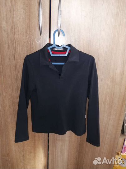 Рубашка р 128