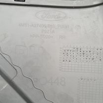 ⭐︎ дверь форд фокус 2 рестайлинга - Купить автозапчасти у