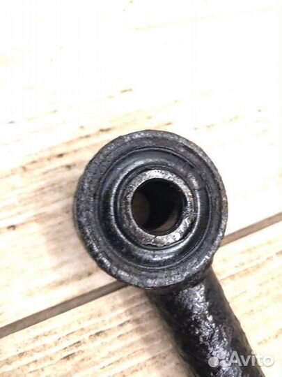 Тяга поперечная задняя Kia Spectra седан 1.6 2001