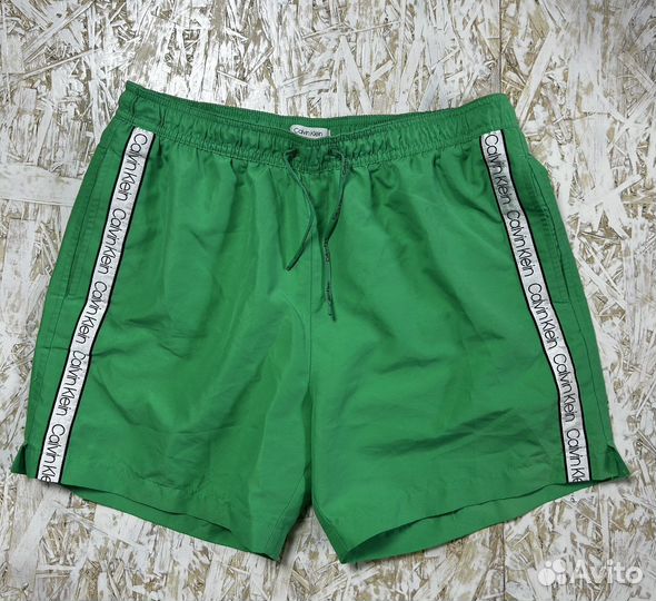 Шорты Calvin Klein