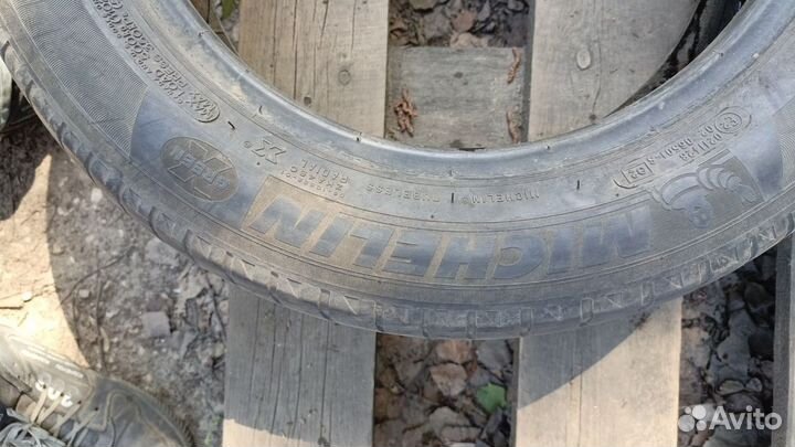 Michelin Energy E3A 185/60 R15