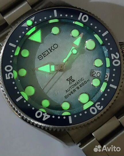 Наручные часы Seiko Artica Mod