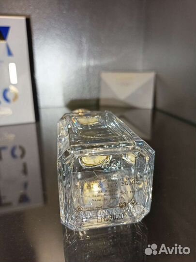 Оригинал парфюма Eх nihilo fleur narcotique 5 мл