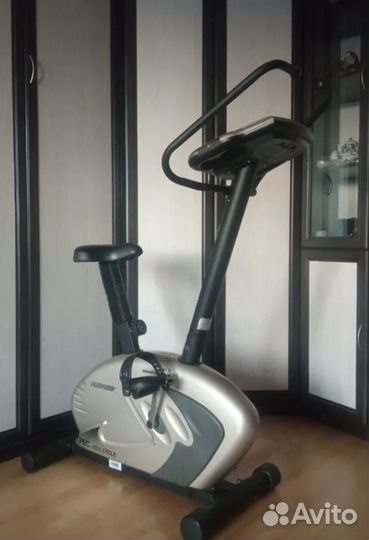 Велотренажер бу