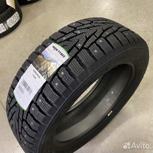 Ikon Tyres Nordman 7 175/70 R13 82T