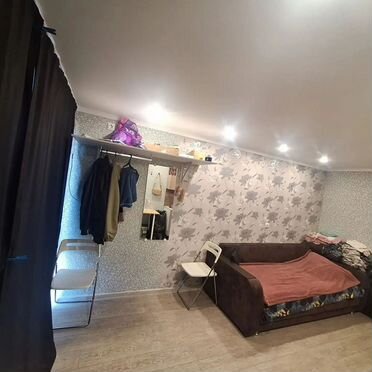 Комната 20 м² в 1-к., 1/4 эт.