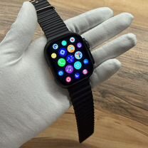 Ultra Смарт часы + комплект ремешок и стекло, Санкт-Петербург