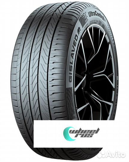 Gislaved UltraControl 195/50 R15