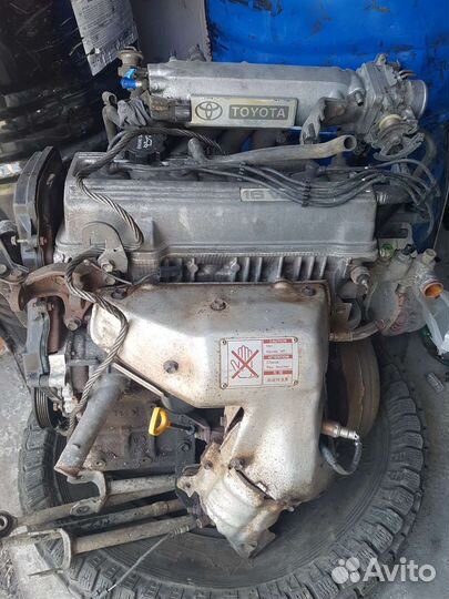 Toyota camry sv30 запчасти