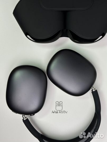 AirPods Max 2 type-c доставка гарантия