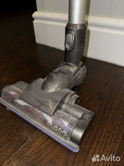 Оригинальный пылесос Dyson DC45