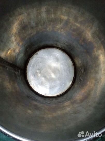 Котелок Твн 36 термос армейский твн-36 твн-12 твн