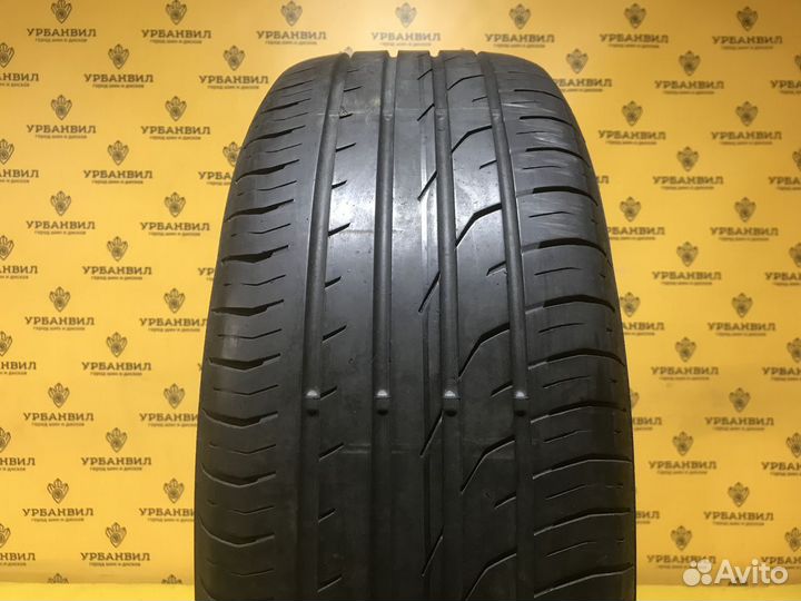 Continental ContiPremiumContact 2 215/55 R17 94V