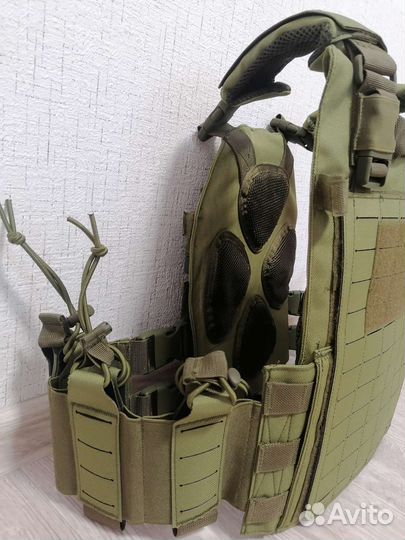 Бронежилет