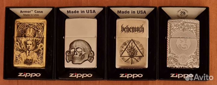 Zippo
