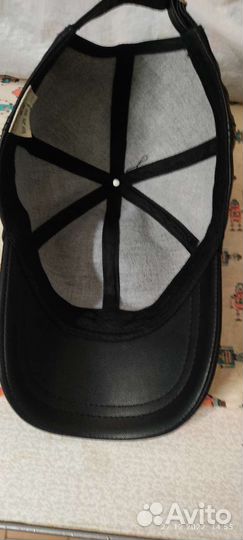 Мужская кепка