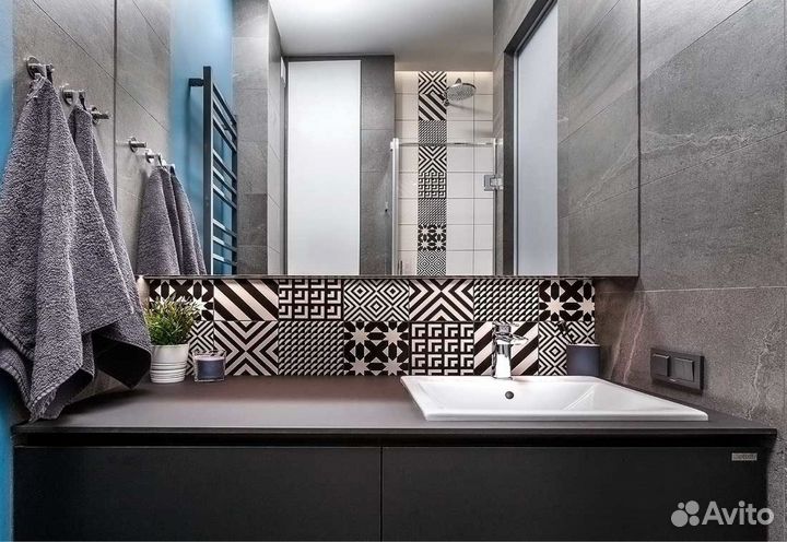 Дизайнер интерьера. Дизайн-проект