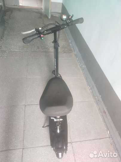 Kugoo m2