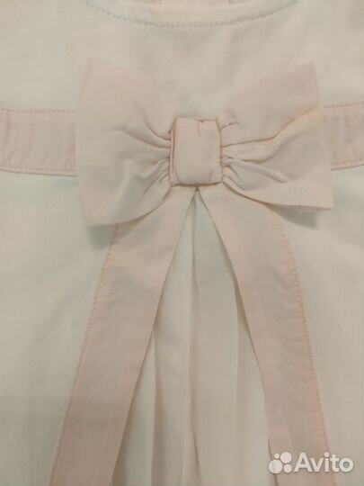 Комплект кардиган и топ Jenie and Jack