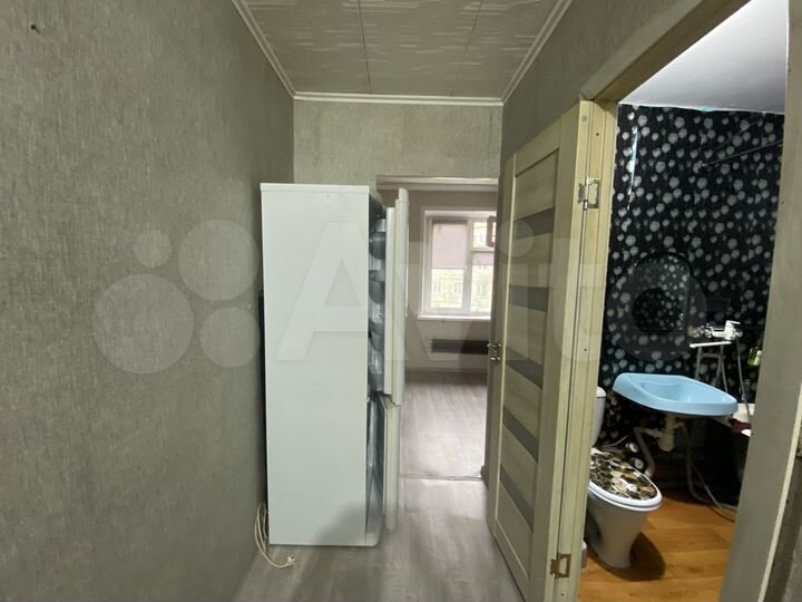 1-к. квартира, 35,6 м², 6/9 эт.