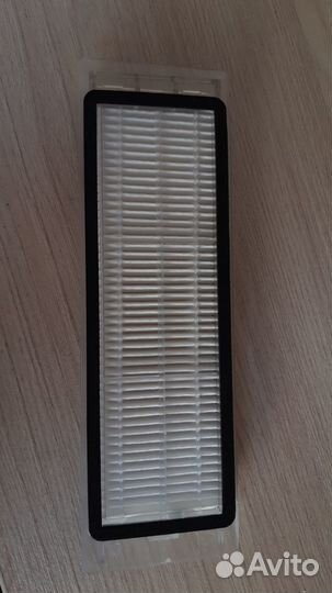 Набор аксессуаров для робота пылесоса Xiaomi
