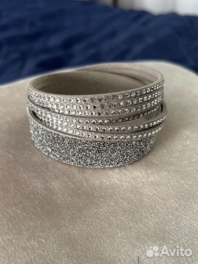 Swarovski браслет