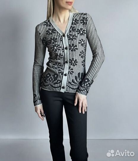 Кардиган Bottega Veneta оригинал