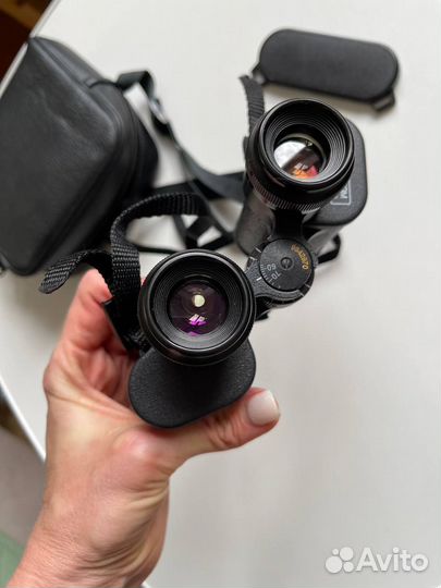 Бинокль бпц 8х30