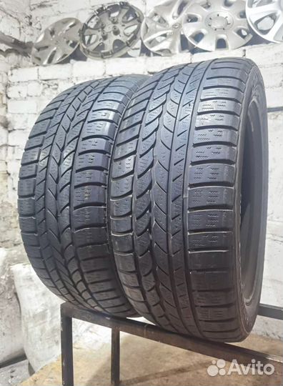 Continental Conti4x4IceContact 235/55 R17