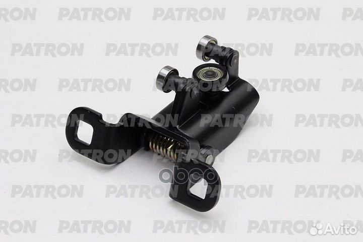 Ролик сдвижной двери (справа средний) ford: Tra