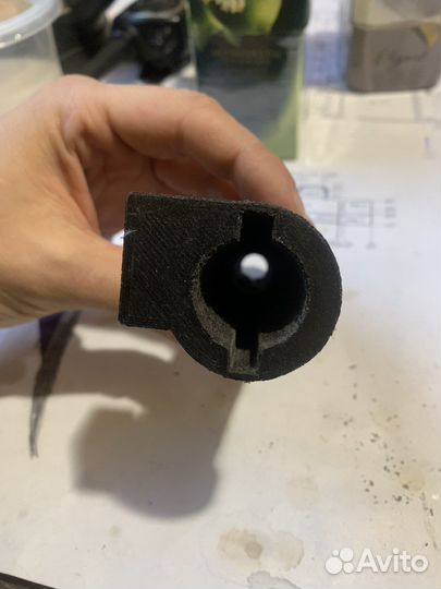 Втулка кпп octavia а4 гольф 4