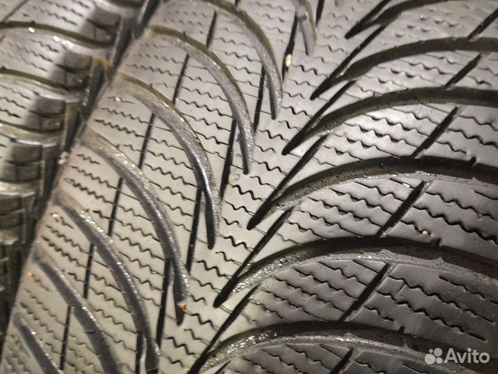 Goodyear UltraGrip Ice+ 195/55 R15 85T