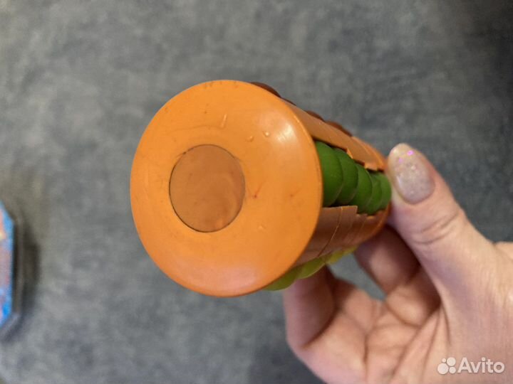 Головоломка Светофор СССР