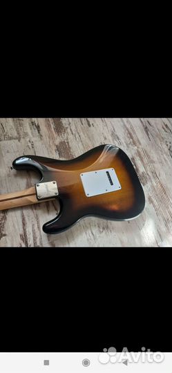 Электрогитара Fender Squier Bullet HSS Индонезия