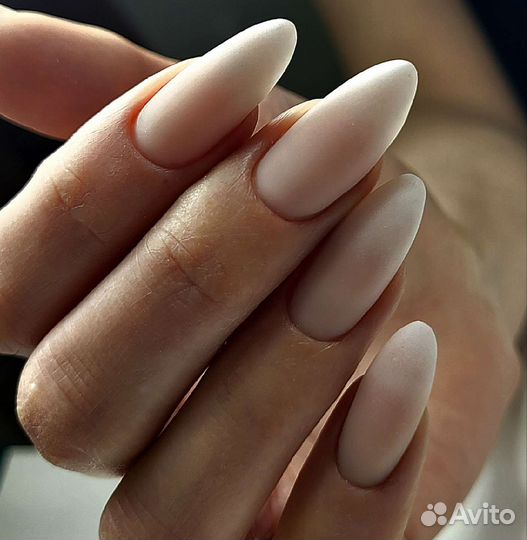 Качественный маникюр в офисе