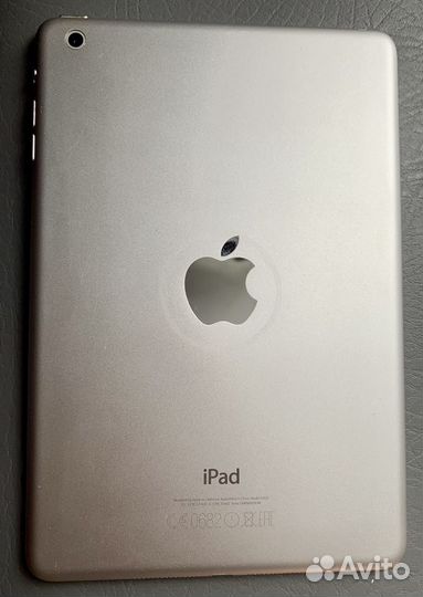 iPad mini 16gb
