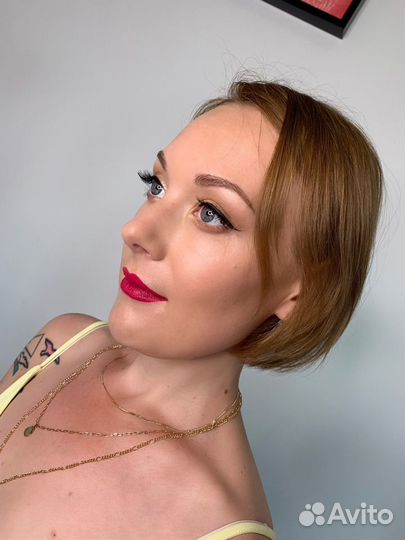 Уроки макияжа