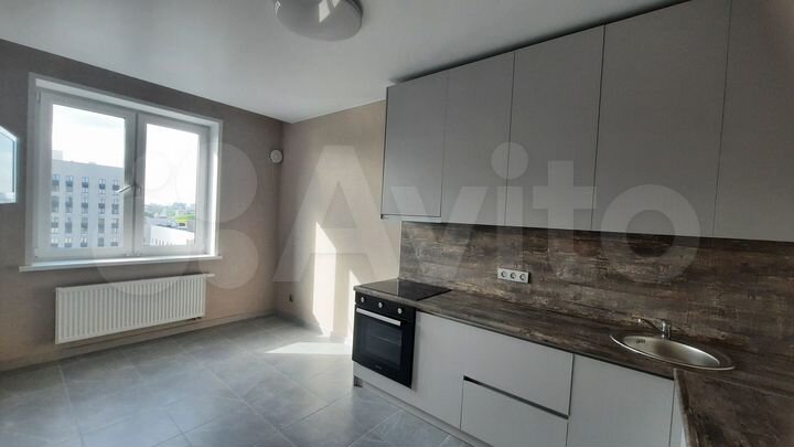 1-к. квартира, 32,3 м², 14/19 эт.