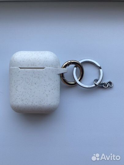 Чехол для наушников airpods