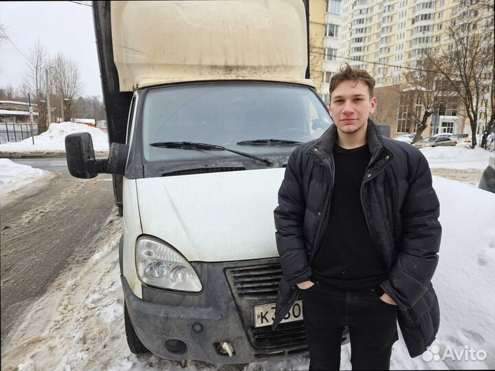 Домашние переезды межгород по стране от 200кг