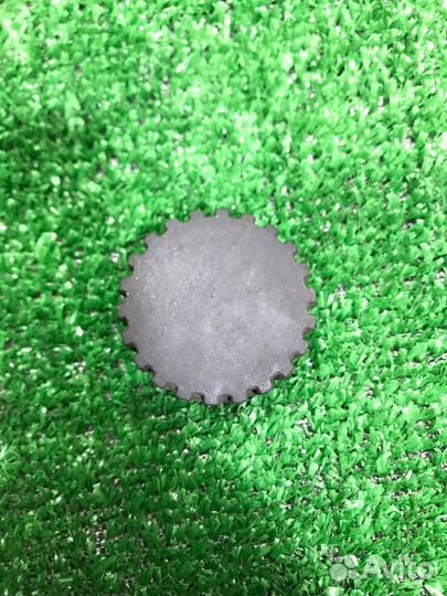 Демпфер бензобака Bajaj Boxer 150