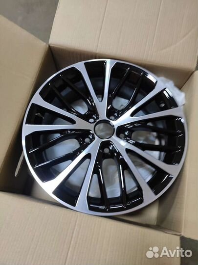 Дики на lexus RX r18 5x114,3new
