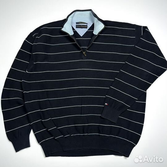 Джемпер Tommy Hilfiger