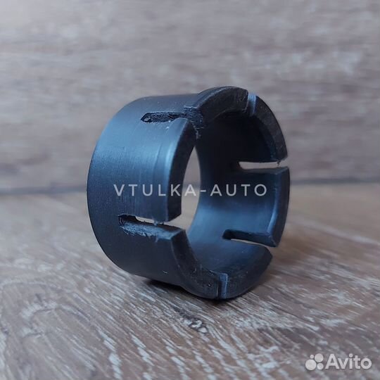 I40, Santa FE, Sonata, Optima,Sorento Втулка рейки