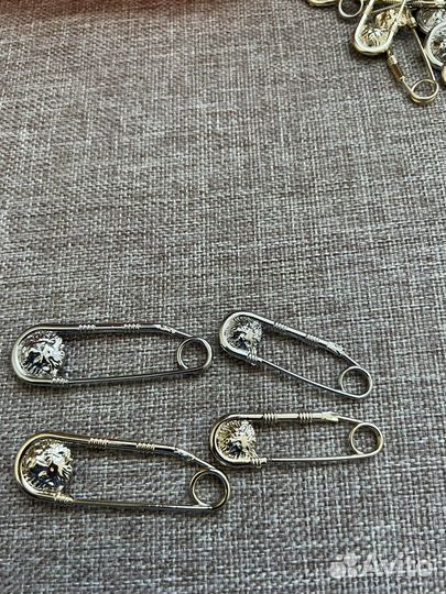 Аксессуар Versace