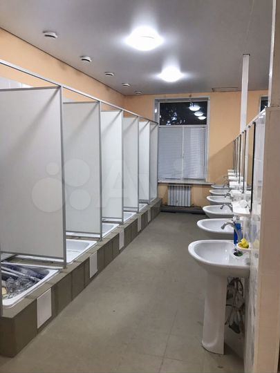 Гостиница/общежитие/свободного назначения 400 м²