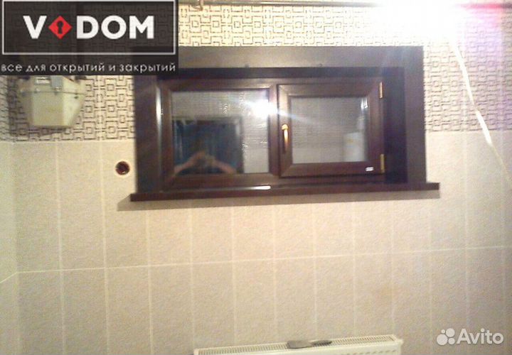 Панорамное остекление